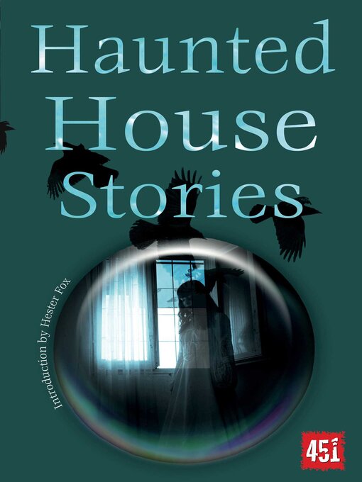 Title details for Haunted House Stories by Hester Fox - Available